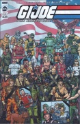 G.I. Joe: A Real American Hero # 275