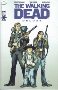 Walking Dead Deluxe # 03 (MR)