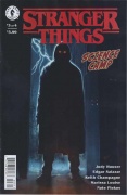 Stranger Things: Science Camp # 03