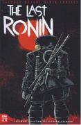 TMNT: The Last Ronin # 01 (MR)