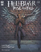 Hellblazer: Rise and Fall # 01 (MR)