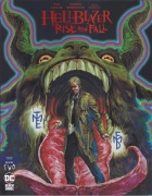 Hellblazer: Rise and Fall # 02 (MR)