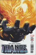 Thanos # 12 (PA)