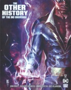 Other History of the DC Universe # 01 (MR)