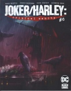 Joker / Harley: Criminal Sanity # 06 (MR)