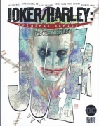 Joker / Harley: Criminal Sanity - Secret Files # 01 (MR)