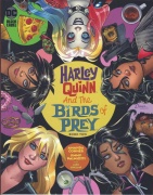 Harley Quinn & The Birds of Prey # 02 (MR)