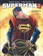 Superman Year One # 01 (MR)