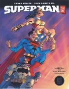 Superman Year One # 03 (MR)