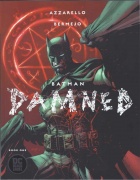 Batman: Damned # 01 (MR)