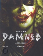 Batman: Damned # 02 (MR)