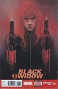 Black Widow # 13