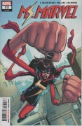 Ms. Marvel # 33