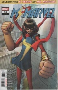 Ms. Marvel # 38