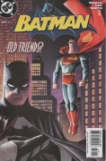 Batman # 640