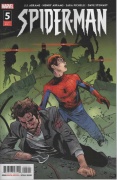 Spider-Man # 05