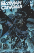 Batman / Catwoman # 01 (MR)