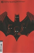Batman: The Adventures Continue # 07