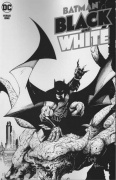Batman: Black & White # 01