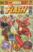 Flash Giant # 04