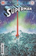 Superman: Endless Winter Special # 01