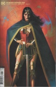 Wonder Woman # 768