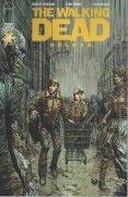 Walking Dead Deluxe # 04 (MR)
