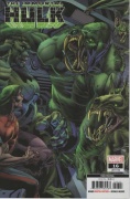 Immortal Hulk # 16