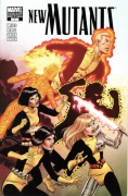 New Mutants # 01