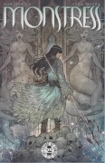 Monstress # 10 (MR)