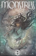 Monstress # 11 (MR)