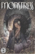 Monstress # 12 (MR)