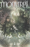 Monstress # 13 (MR)