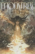 Monstress # 14 (MR)