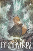 Monstress # 15 (MR)