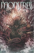 Monstress # 16 (MR)