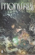 Monstress # 17 (MR)