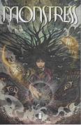 Monstress # 18 (MR)