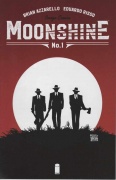 Moonshine # 01 (MR)