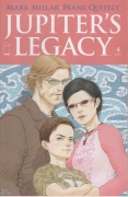 Jupiter's Legacy # 04 (MR)