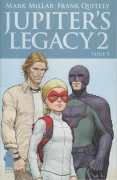 Jupiter's Legacy 2 # 03 (MR)