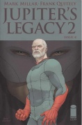 Jupiter's Legacy 2 # 04 (MR)