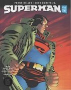 Superman Year One # 02 (MR)