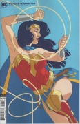 Wonder Woman # 769