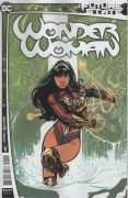 Future State: Wonder Woman # 01