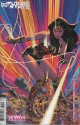Future State: Wonder Woman # 01