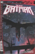 Future State: The Next Batman # 01