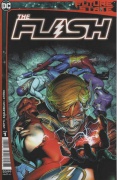 Future State: The Flash # 01
