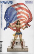 Future State: Superman of Metropolis # 01
