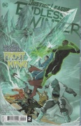Justice League: Endless Winter # 02